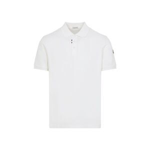 Moncler Cotton Polo Men